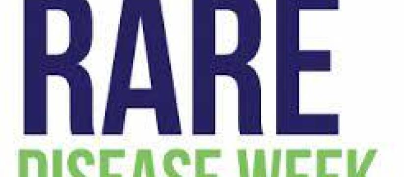 Rare Disease Week  Washington DC, USA